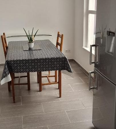 Maison Meublee 6 Personnes Apartment Cappelle-la-Grande ภายนอก รูปภาพ