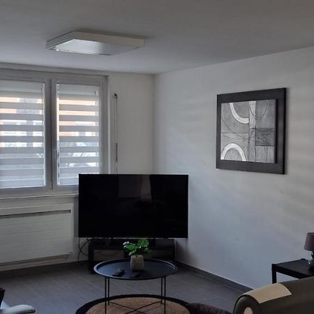 Maison Meublee 6 Personnes Apartment Cappelle-la-Grande ภายนอก รูปภาพ