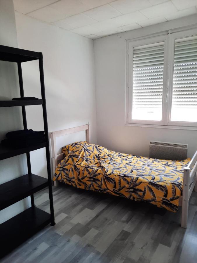 Maison Meublee 6 Personnes Apartment Cappelle-la-Grande ภายนอก รูปภาพ