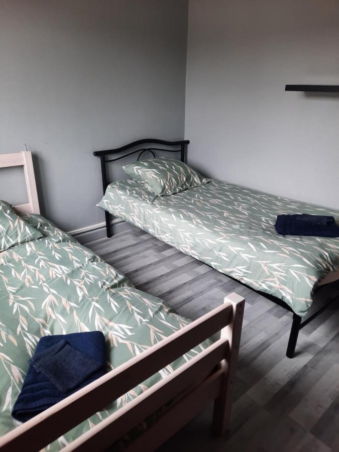 Maison Meublee 6 Personnes Apartment Cappelle-la-Grande ภายนอก รูปภาพ