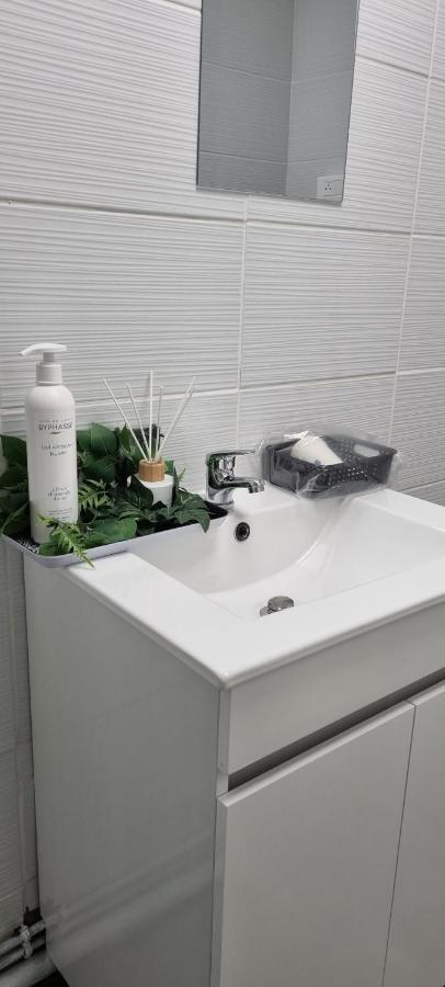 Maison Meublee 6 Personnes Apartment Cappelle-la-Grande ภายนอก รูปภาพ