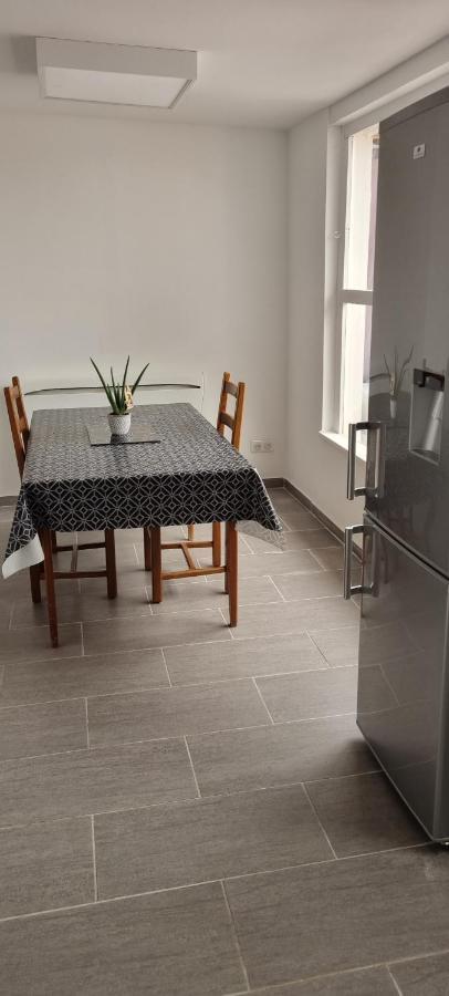 Maison Meublee 6 Personnes Apartment Cappelle-la-Grande ภายนอก รูปภาพ