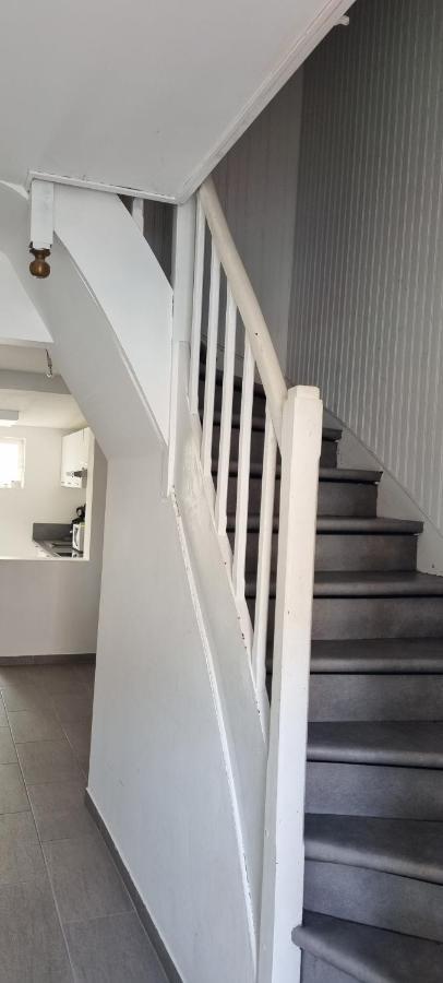 Maison Meublee 6 Personnes Apartment Cappelle-la-Grande ภายนอก รูปภาพ
