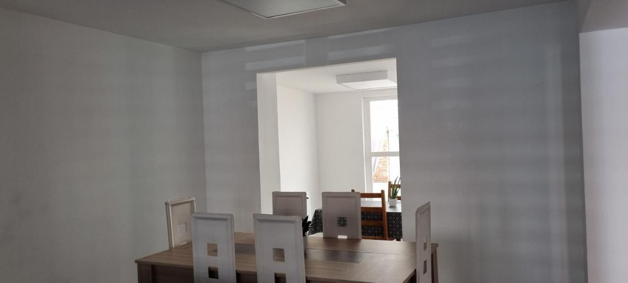 Maison Meublee 6 Personnes Apartment Cappelle-la-Grande ภายนอก รูปภาพ