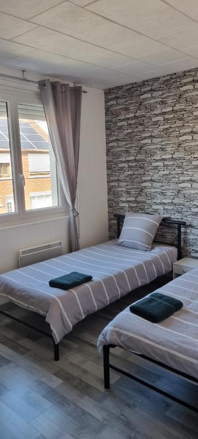 Maison Meublee 6 Personnes Apartment Cappelle-la-Grande ภายนอก รูปภาพ